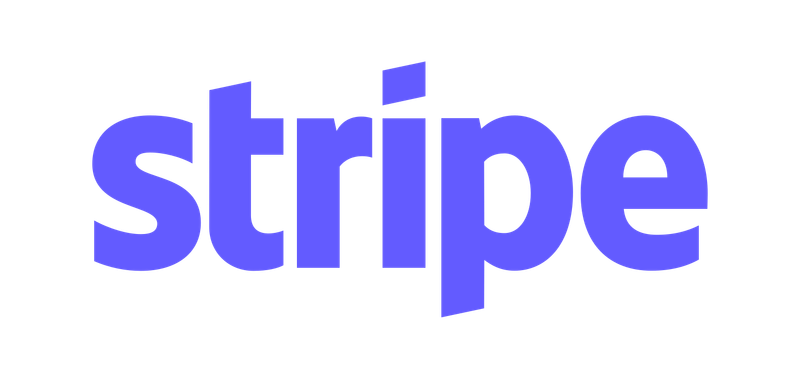 Secure online payment supported by Stripe.